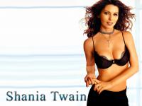 25 Hot Shania Twain Sexy Best Wallpapers Set 2