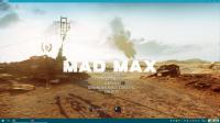 Mad Max PC game ^^nosTEAM^^