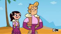 Total Drama Ridonculous Race S01E02 None Down Eighteen to Go Part 2 WEBRip x264-SRS