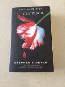EBook ITA Stephenie Meyer New Moon (doc lit pdf rtf)