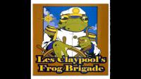 Les Claypool's Frog Brigade - Animals