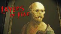 Layers of Fear Build 20150912