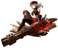 [AnimeRG] God Eater - 07 [480p][10bit][JRR]