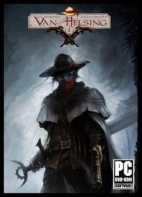 The Incredible Adventures of Van Helsing Complete Pack [GOG]