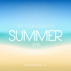 VA - The Four Seasons Summer (2015)[320][EDM RG]