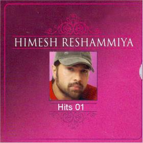 Himesh Reshammiya ~ Hindi  Hits 01 ~ Mp3 ~ Songs ~ VBR ~ [kajal]