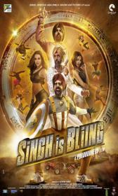 Singh Is Bliing (2015) - All Songs ~ Hindi ~ Mp3  ~ (320 Kbps) ~ [kajal]