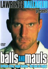 Lawrence Dallaglio Presents Balls and Mauls - The Best of Rugby