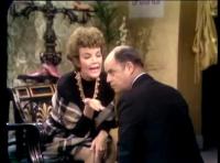 THE CAROL BURNETT SHOW -- with Don Rickles, Nanette Fabray, and Mel Torme ( 2nd Season )