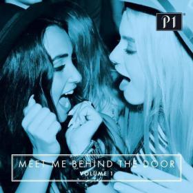 VA â€“ P1 Club - Meet Me Behind The Door Volume 1 (2015)[320][EDM RG]
