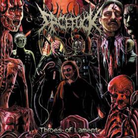 FaceFuck - Throes Of Lament (2015) BBM