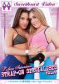 Lesbian Adventures Strap On Specialists 9 XXX DVDRip x264-Pr0nStarS