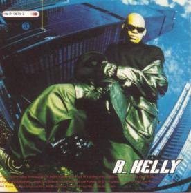 R Kelly - 1995 [FLAC] [RLG]