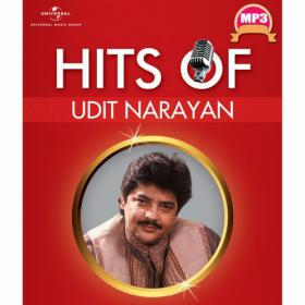 Udit Narayan ~ Hits 01~ Hindi ~ MP3 ~Songs ~ VBR ~ [kajal]