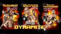 Bellator 142 Dynamite 1 Prelims 720p WEB-DL x264 