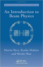 An Introduction to Beam Physics [2014]