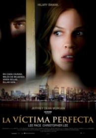 La Victima Perfecta 2011 [BDrip][x264][Castellano]