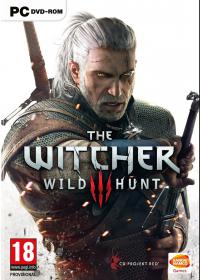 The Witcher 3 Wild Hunt +Patch 1.07 + 1.08 +1.08.4 + 16 DLC ^^nosTEAM^^