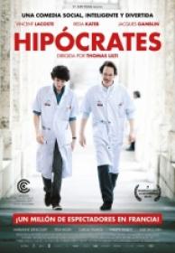 Hipocrates 2014 [BDrip][x264][Castellano]