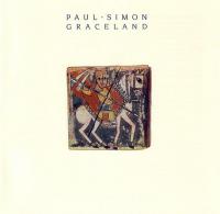 Paul Simon - Graceland (2004) FLAC Soup