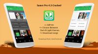 Saavn Pro 4.3 apk Cracked Mod AdFree Android app