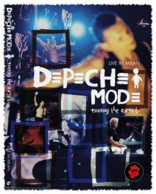 Depeche Mode - Touring The Angel (Live in Milan Disc1 )(2006)[DVD-full]