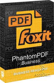 Foxit PhantomPDF Business 7.2.0.0722