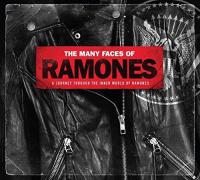 VA - The Many Faces Of Ramones (2014) mp3@320-kawli