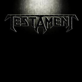 Testament - Into the Vault