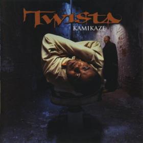 Twista - Kamikaze - 2004 [FLAC] [RLG]