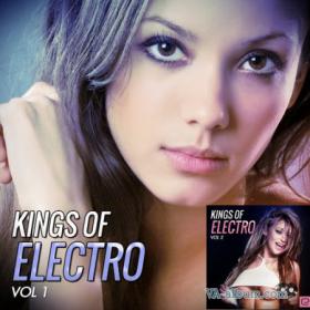VA - Kings of Electro Vol 1-2 (2015)[320][EDM RG]