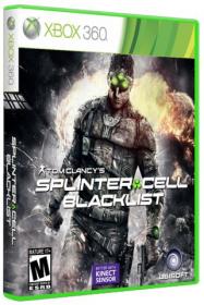 Tom Clancy's  Splinter Cell Blacklist [Deluxe Edition]