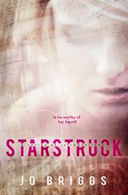 Starstruck - Jo Briggs