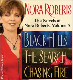 The Novels of Nora Roberts - (Volume 5) - Nora Roberts