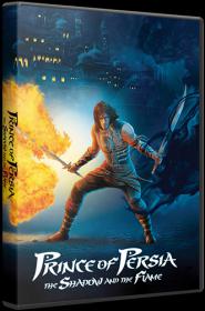Prince of Persia Dilogy