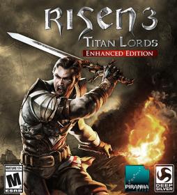 Risen 3 - Titan Lords - Enhanced Edition [FitGirl Repack]