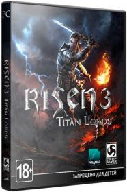 Risen 3.Titan.Lords.2014.SteamRip.LP
