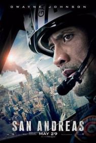 Æœ«æ—¥å´©å¡Œ ç‰¹æ•ˆä¸­è‹±å­—å¹• San Andreas 2015 BD1080P X264 AAC English&Mandarin CHS-ENG Mp4Ba