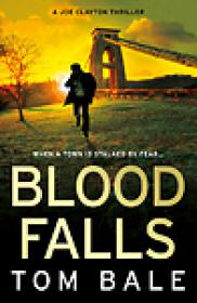 Tom Bale - Blood Falls_Joe Clayton #1 (Thriller; Crime) ePUB+MOBI