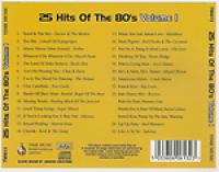 100 Hits Of The 80s