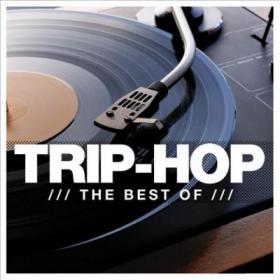 VA - Trip-Hop The Best Of - 3CD (2012)