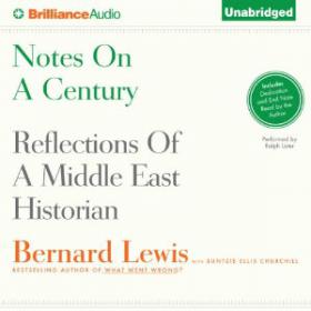 Notes On A Century