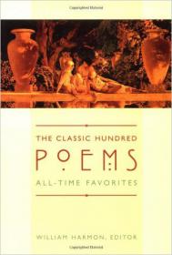 Classic Hundred Poems