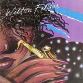 Wilton Felder - Inherit the Wind 1979