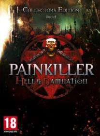 Painkiller.Hell.and.Damnation-SKIDROW