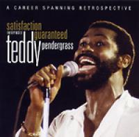 Teddy Pendergrass - Satisfaction Guaranteed
