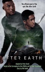 Peter David - After Earth (2013)