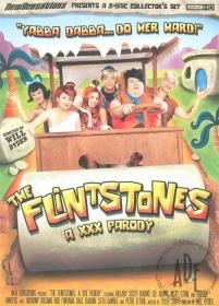 The Flintstones - A XXX Parody (New Sensations)