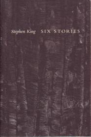 Six Stories - Stephen King