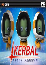 Kerbal Space Program 0.19.1 (Windows Version)